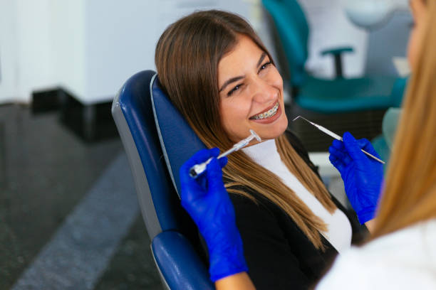Best Emergency Dental Care  in Long Prairie, MN